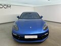 2017 Porsche Panamera 4S II, синий, 5690000 рублей - вид 3