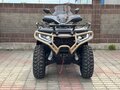 2026 Loncin XWolf 1000L Land Trekker, серый, 1439000 рублей - вид 2