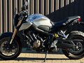 2019 Honda CB 650R, серебристый, 725000 рублей - вид 5