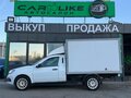 2022 LADA (ВАЗ) ВИС 2349, белый, 899000 рублей - вид 1