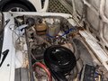 1999 Lada (ВАЗ) 2105, белый, 115000 рублей - вид 3