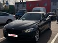 2014 BMW 3 серии Gran Turismo 320i VI (F3x), чёрный, 1650000 рублей
