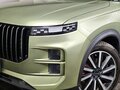 2023 Jaecoo J7 I, зелёный, 1989000 рублей - вид 9