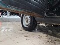 2010 Lada (ВАЗ) 2107, зелёный, 99000 рублей - вид 7