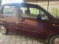 2010 Daewoo Matiz I Рестайлинг, пурпурный, 250000 рублей - вид 7