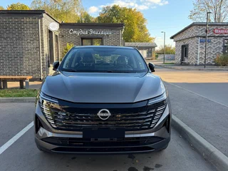 2026 Nissan Qashqai III Рестайлинг, коричневый, 1965000 рублей, вид 2