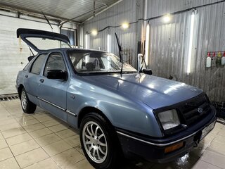 1983 Ford Sierra I, серый, 250000 рублей, вид 1