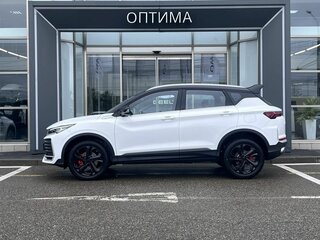 2026 Geely Coolray I Рестайлинг 2, белый, 2774990 рублей, вид 3