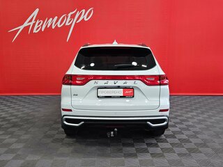 2023 Haval M6 II, белый, 1495000 рублей, вид 4