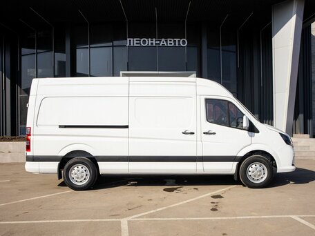 2025 Foton Toano Pro, белый, 3625000 рублей, вид 3