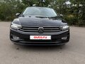 2021 Volkswagen Passat B8 Рестайлинг, чёрный, 2090000 рублей - вид 1