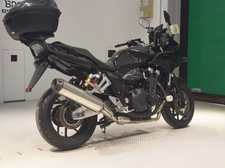 2014 Honda CB 1300, чёрный, 820000 рублей, вид 4
