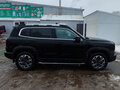 2024 Haval Dargo I, чёрный - вид 9