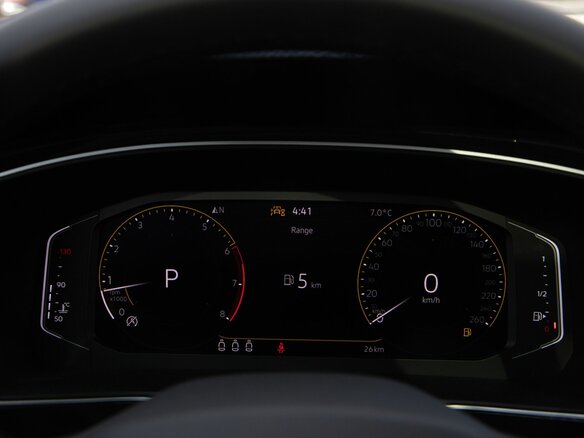 2026 Volkswagen Tharu XR 300 TSI, серый, 3150000 рублей - вид 27
