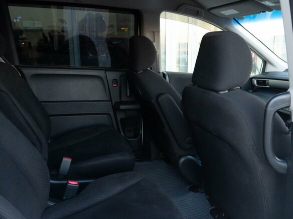 2012 Honda Freed I Рестайлинг, белый, 1000000 рублей - вид 16