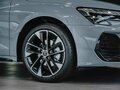 2026 Audi A3 A3L 35 TFSI IV (8Y) Рестайлинг, серый - вид 10