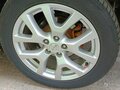 2011 Nissan X-Trail II Рестайлинг, чёрный, 1620000 рублей - вид 7