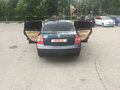 2002 Volkswagen Passat B5 Рестайлинг, синий - вид 7