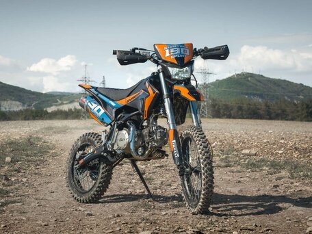 2026 Sharmax Sport, оранжевый, 119900 рублей, вид 1