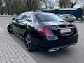 2018 Mercedes-Benz C-Класс 180 d IV (W205) Рестайлинг, чёрный, 2400000 рублей - вид 1