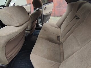 1995 Toyota Mark II VII (X90), белый, 790000 рублей, вид 3
