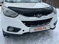 2011 Hyundai ix35 I, белый, 1100000 рублей - вид 1