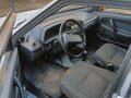 2004 Lada (ВАЗ) 2115, серебристый, 90000 рублей - вид 6