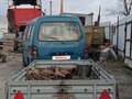 1998 Hyundai H100, зелёный - вид 7