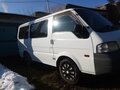 2008 Mazda Bongo IV, белый, 1100000 рублей - вид 1