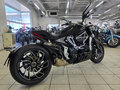 2018 Ducati XDiavel, чёрный, 1300000 рублей - вид 7