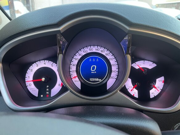 2011 Cadillac SRX II, золотистый, 990000 рублей - вид 7