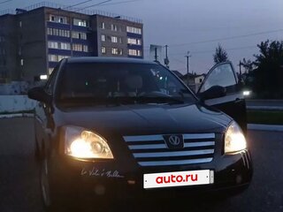 2010 Vortex Estina I, чёрный, 250000 рублей, вид 2