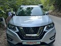2018 Nissan Rogue II Рестайлинг, серебристый, 1600000 рублей - вид 3