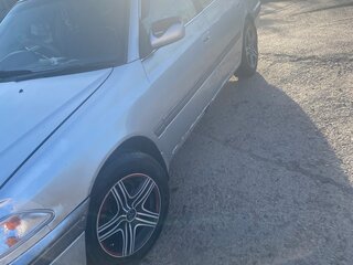 1997 Toyota Carina VII (T210), серый, 380000 рублей, вид 3