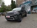 2014 Jeep Grand Cherokee IV (WK2) Рестайлинг, чёрный, 2490000 рублей - вид 5