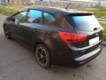 2012 Kia Ceed II, серый - вид 3