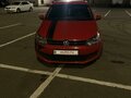 2011 Volkswagen Polo V, красный, 550000 рублей - вид 1