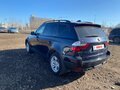 2008 BMW X3 30d I (E83) Рестайлинг, синий, 1200000 рублей - вид 2