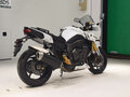 2014 Yamaha FZ8, белый, 600000 рублей - вид 4
