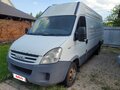 2007 Iveco Daily, белый, 1200000 рублей - вид 2