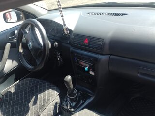 2008 Skoda Octavia I (A4) Рестайлинг, серебристый, 700000 рублей, вид 4