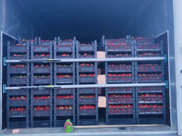 2021 ГАЗ ГАЗель Next, белый, 4740000 рублей - вид 17