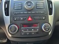 2010 Kia Ceed I Рестайлинг, синий, 850000 рублей - вид 9