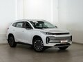 2021 Exeed TXL I Рестайлинг, белый, 2900000 рублей