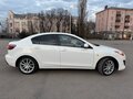 2011 Mazda 3 II (BL), белый, 830000 рублей - вид 2