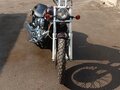 2009 Honda Shadow 750, коричневый, 490000 рублей