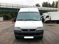 2012 Fiat Professional Ducato, белый - вид 1