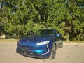 2021 Seres SF5, синий, 3000000 рублей - вид 4