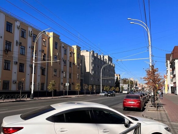 2013 Mazda 6 III (GJ), белый, 1800000 рублей - вид 4