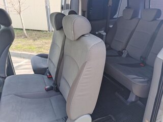 2012 Hyundai H-1 II, белый, 1800000 рублей, вид 5